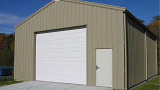 Garage Door Openers at Ybor Village Lofts Condo, Florida